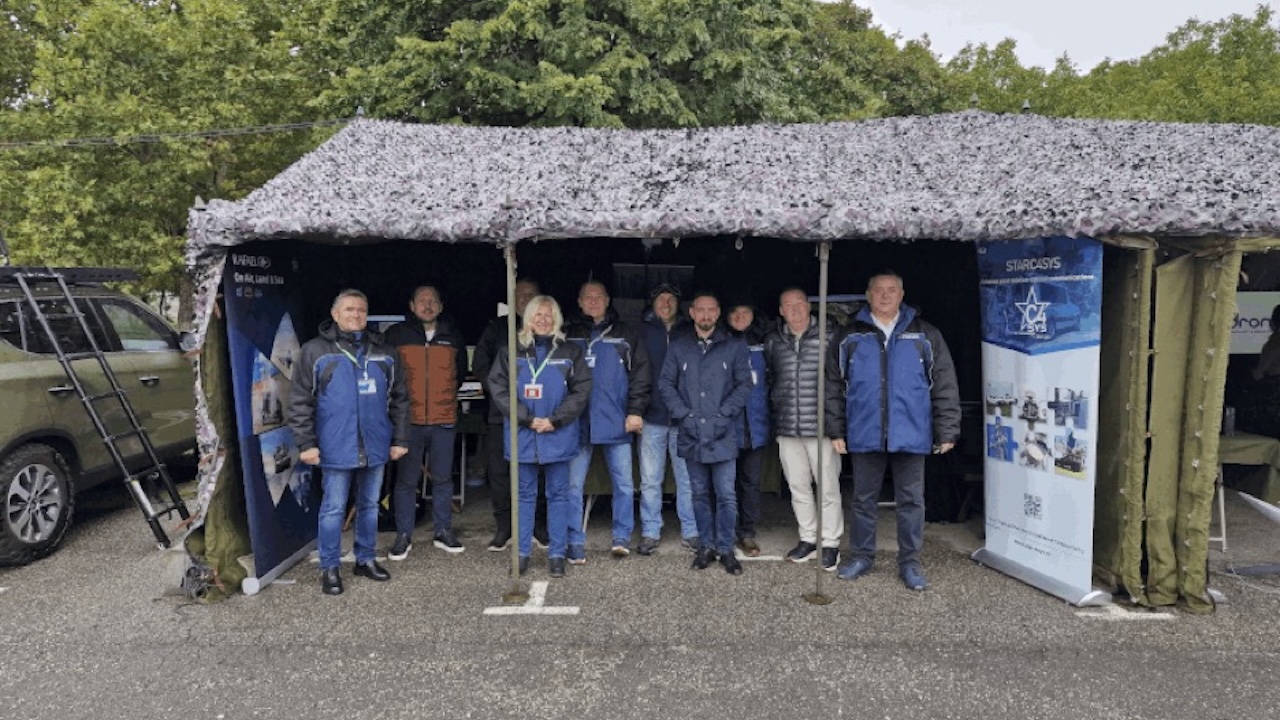 CETATEA 2025 Technical Exercise