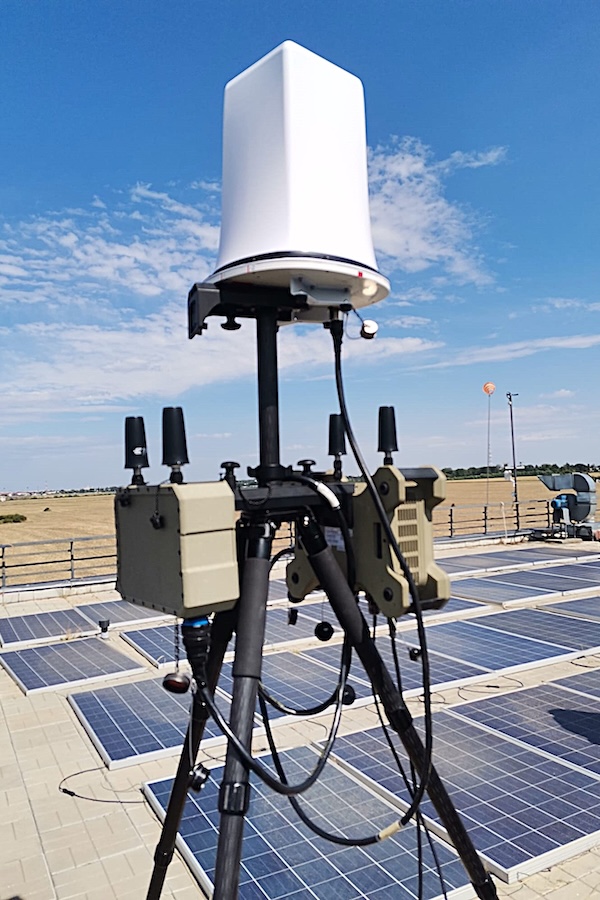 Firsthand experience